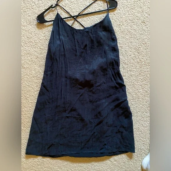 Zara | Dresses | Zara Semi Formal Dress Never Worn Size Xl | Poshmark